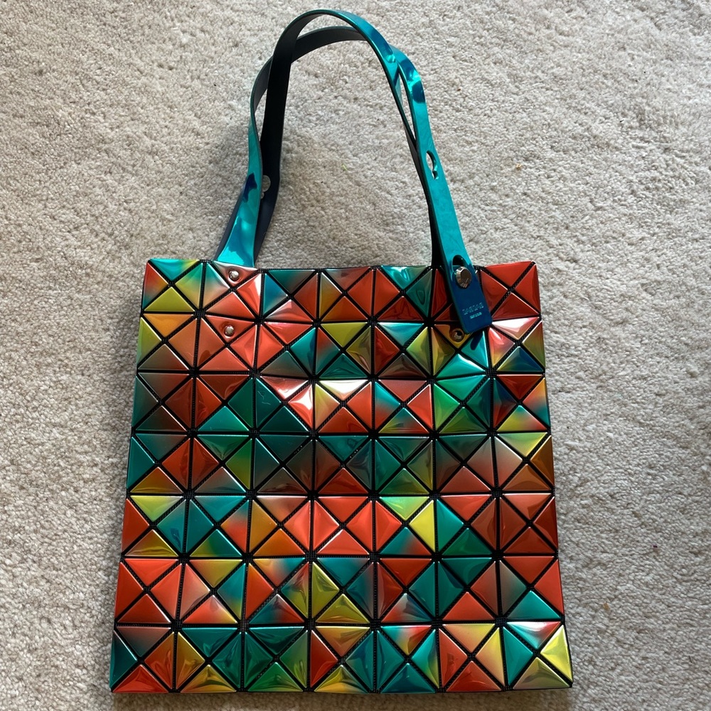 Issey Miyake Bao Bag